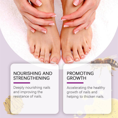 Nailorish™️ Nail Treatment Serum (Pack of 2)
