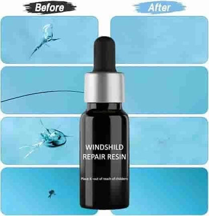 ProShield™ Glass Repair Kit (Pack of 2)