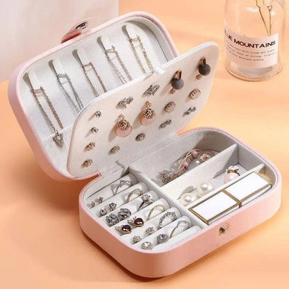 Jewellery Organiser and Storage box