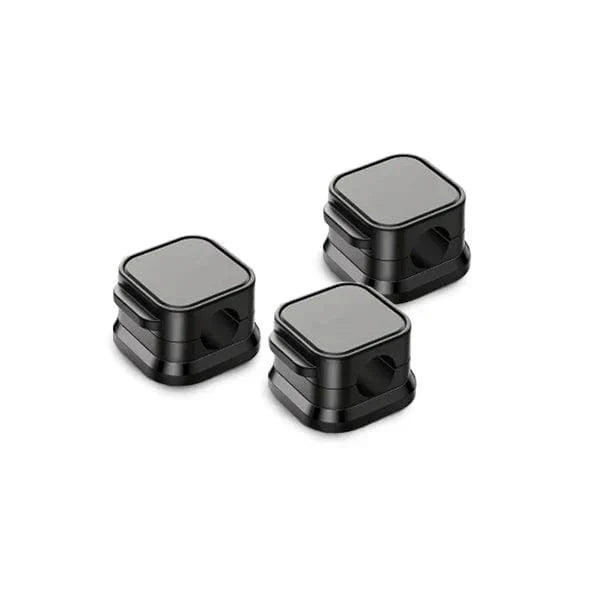 Magnetic Cable Clip (8 pcs)